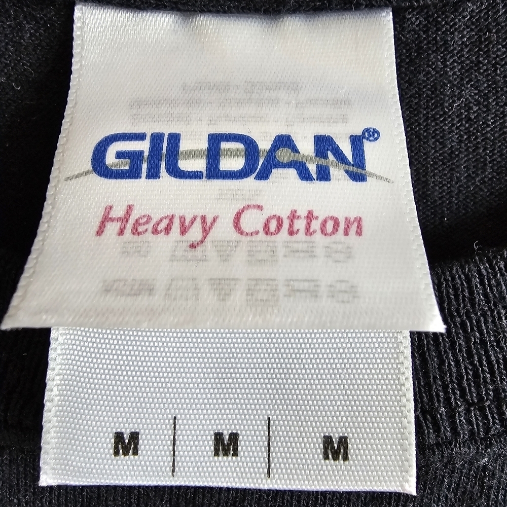 ✨ 3/$10✨ Oversized 100%Cotton Heavy t-shirt - Picture 3 of 5